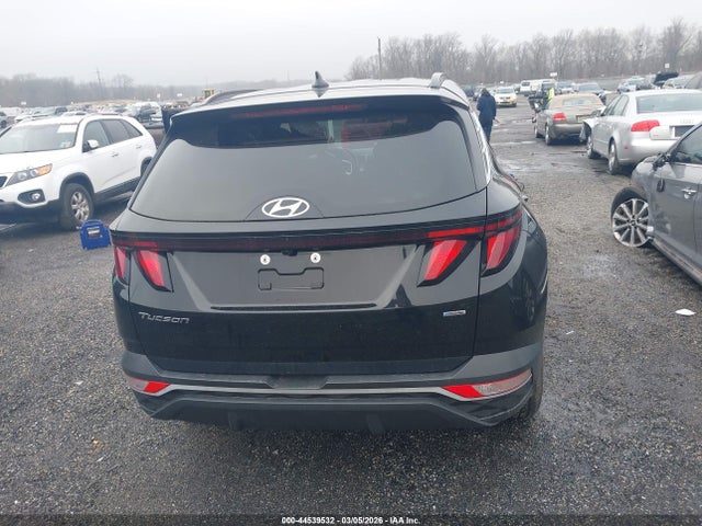 Aukcja sprzedaży 2024 Hyundai Tucson Sel, vin: 5NMJBCDE7RH305353, numer aukcji: 44539532