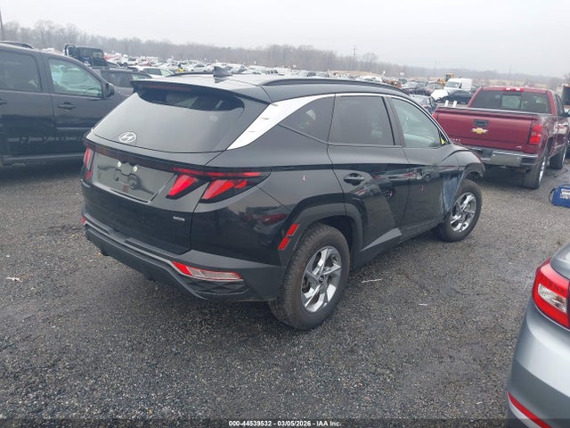 Aukcja sprzedaży 2024 Hyundai Tucson Sel, vin: 5NMJBCDE7RH305353, numer aukcji: 44539532