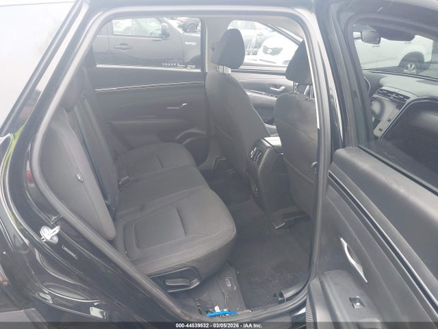 Auction sale of the 2024 Hyundai Tucson Sel, vin: 5NMJBCDE7RH305353, lot number: 44539532