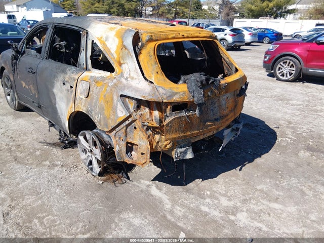 Aukcja sprzedaży 2014 Acura Mdx, vin: 5FRYD4H28EB020671, numer aukcji: 44539541