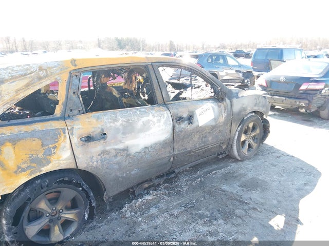 Aukcja sprzedaży 2014 Acura Mdx, vin: 5FRYD4H28EB020671, numer aukcji: 44539541