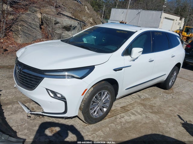 Aukcja sprzedaży 2023 Buick Enclave Essence Fwd, vin: 5GAERBKW8PJ142790, numer aukcji: 44539542
