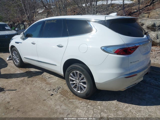 Aukcja sprzedaży 2023 Buick Enclave Essence Fwd, vin: 5GAERBKW8PJ142790, numer aukcji: 44539542