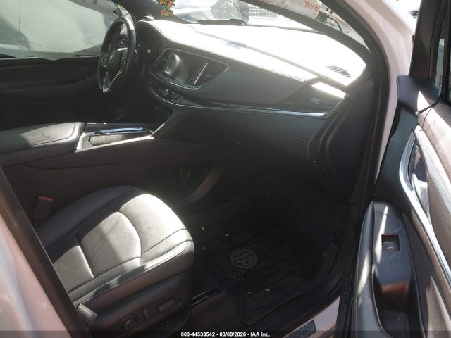 Aukcja sprzedaży 2023 Buick Enclave Essence Fwd, vin: 5GAERBKW8PJ142790, numer aukcji: 44539542