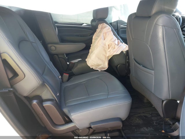 Aukcja sprzedaży 2023 Buick Enclave Essence Fwd, vin: 5GAERBKW8PJ142790, numer aukcji: 44539542