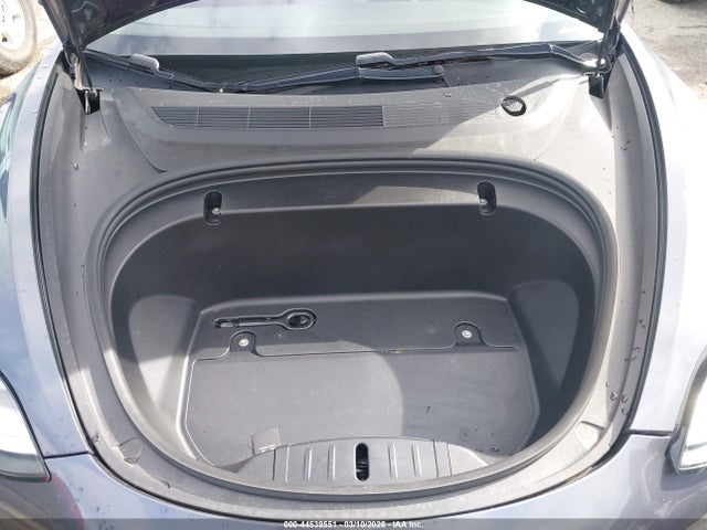 Aukcja sprzedaży 2020 Tesla Model 3 Performance Dual Motor All-wheel Drive, vin: 5YJ3E1EC5LF721217, numer aukcji: 44539551