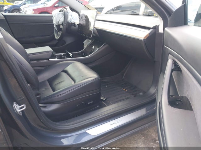 Aukcja sprzedaży 2020 Tesla Model 3 Performance Dual Motor All-wheel Drive, vin: 5YJ3E1EC5LF721217, numer aukcji: 44539551
