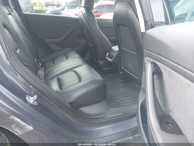 Aukcja sprzedaży 2020 Tesla Model 3 Performance Dual Motor All-wheel Drive, vin: 5YJ3E1EC5LF721217, numer aukcji: 44539551