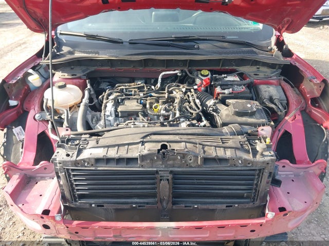 Ford ESCAPE SE 2022 1FMCU9G68NUB40101 Image 10