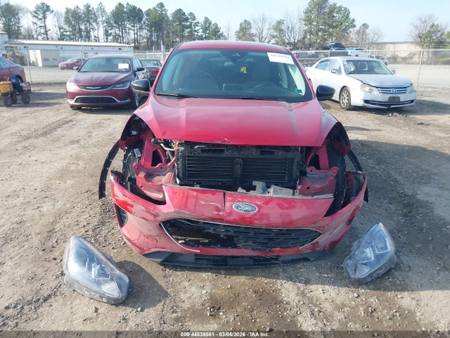 Ford ESCAPE SE 2022 1FMCU9G68NUB40101 Image 13