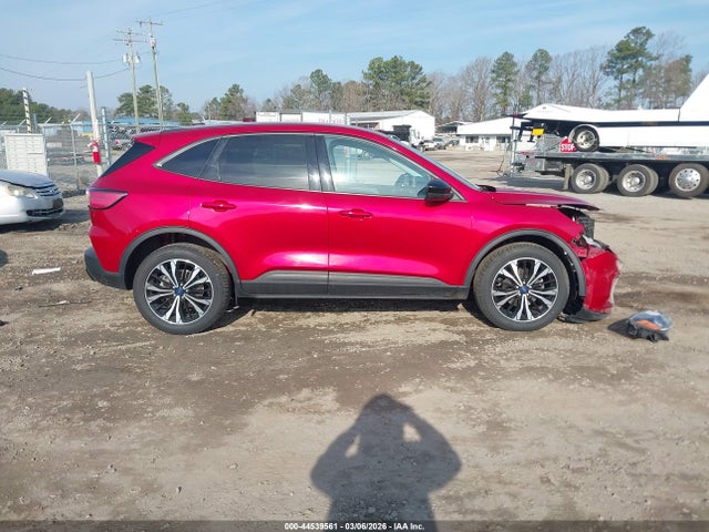 Ford ESCAPE SE 2022 1FMCU9G68NUB40101 Image 14