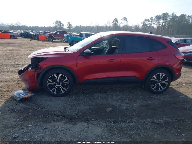 Ford ESCAPE SE 2022 1FMCU9G68NUB40101 Image 15