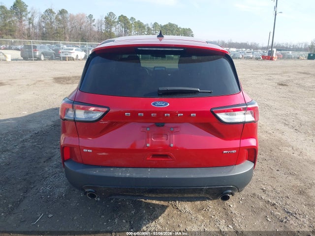Ford ESCAPE SE 2022 1FMCU9G68NUB40101 Image 17