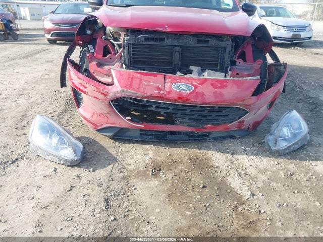 Ford ESCAPE SE 2022 1FMCU9G68NUB40101 Image 12