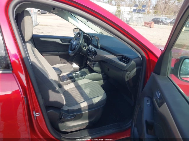 Ford ESCAPE SE 2022 1FMCU9G68NUB40101 Image 5