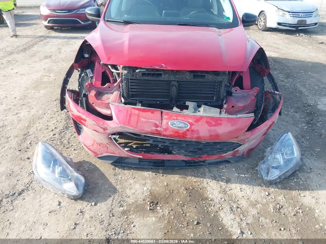 Ford ESCAPE SE 2022 1FMCU9G68NUB40101 Image 6