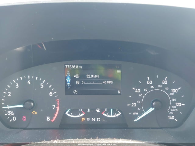 Ford ESCAPE SE 2022 1FMCU9G68NUB40101 Image 7