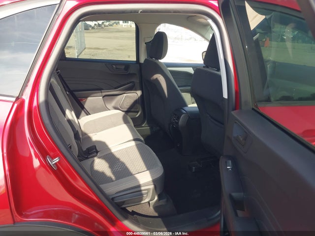 Ford ESCAPE SE 2022 1FMCU9G68NUB40101 Image 8