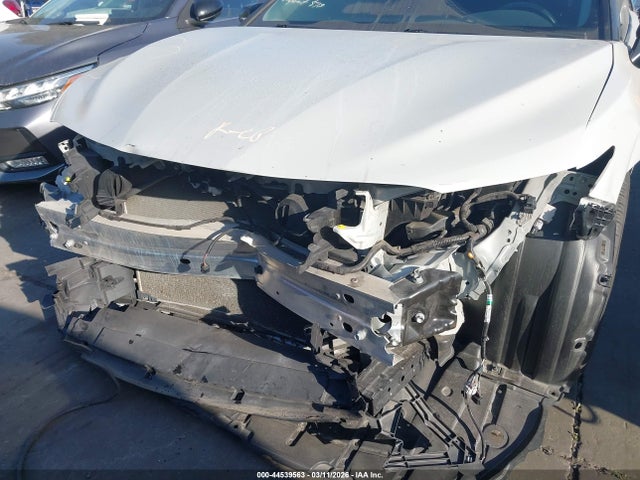 4T1KZ1AK1MU048556 Toyota CAMRY TRD