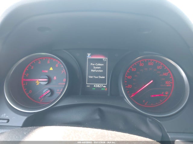 4T1KZ1AK1MU048556 Toyota CAMRY TRD