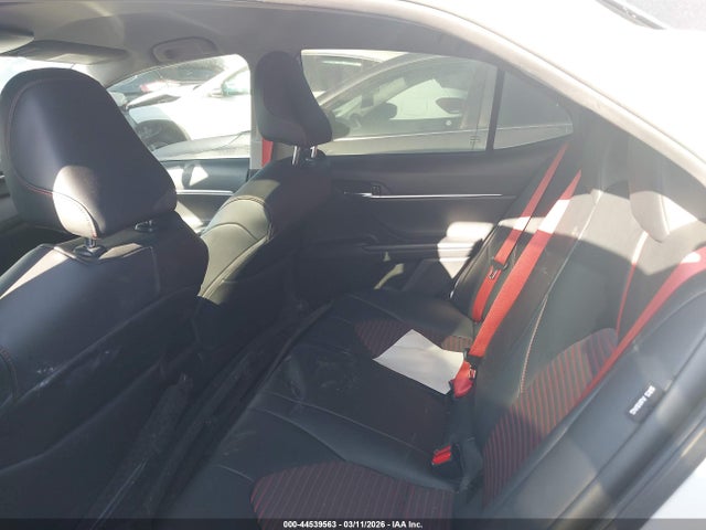 4T1KZ1AK1MU048556 Toyota CAMRY TRD