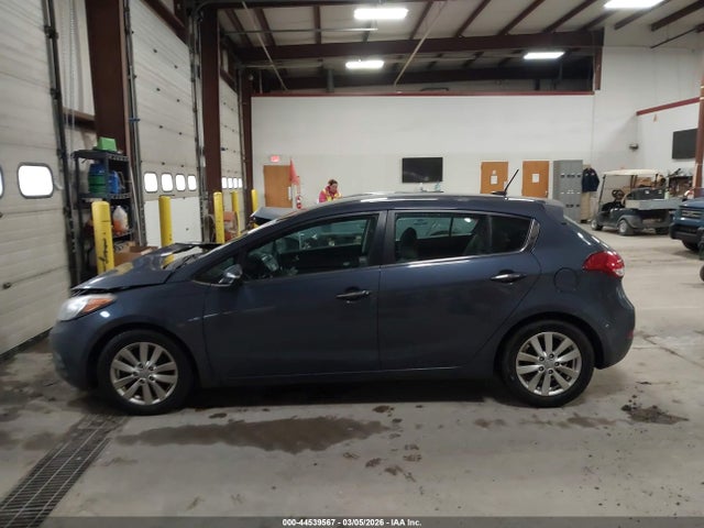 Aukcja sprzedaży 2015 Kia Forte Ex, vin: KNAFX5A85F5262063, numer aukcji: 44539567