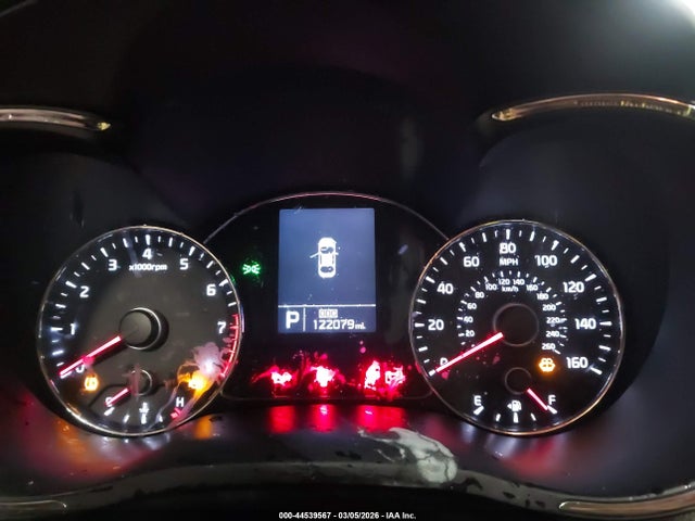 Aukcja sprzedaży 2015 Kia Forte Ex, vin: KNAFX5A85F5262063, numer aukcji: 44539567