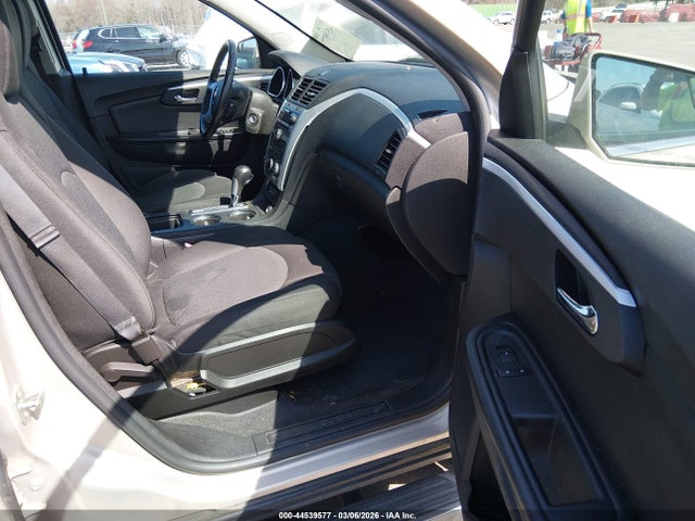 Продажа на аукционе авто 2011 Chevrolet Traverse 1lt, vin: 1GNKRGED7BJ119705, номер лота: 44539577