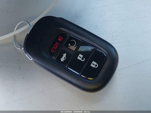 Honda Civic Sport 2023 2HGFE2F56PH556038 Image 11
