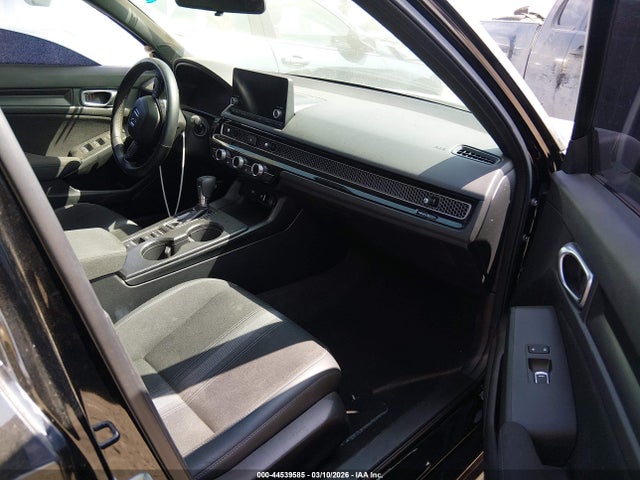Honda Civic Sport 2023 2HGFE2F56PH556038 Image 5