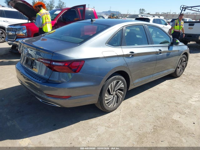 3VWG57BU4LM081270 Volkswagen Jetta 1.4t Sel Premium