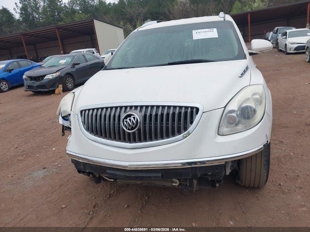 Продажа на аукционе авто 2012 Buick Enclave Leather, vin: 5GAKRCED5CJ320541, номер лота: 44539591