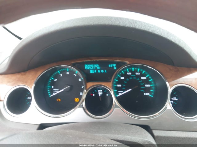 Продажа на аукционе авто 2012 Buick Enclave Leather, vin: 5GAKRCED5CJ320541, номер лота: 44539591