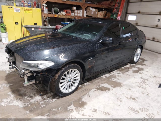 Aukcja sprzedaży 2011 Bmw 535i Xdrive, vin: WBAFU7C51BDU54345, numer aukcji: 44539597