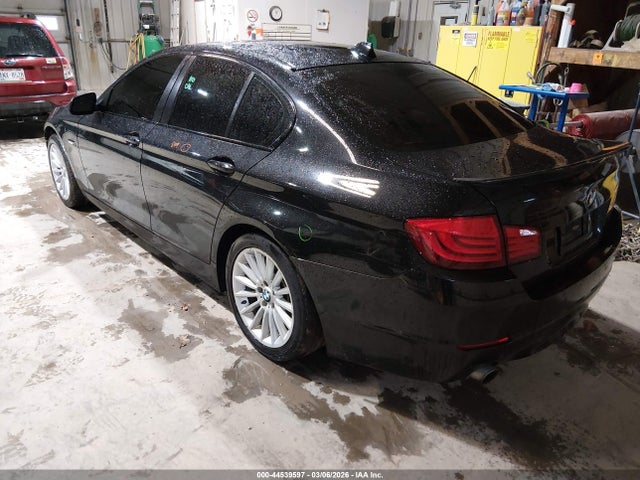 Aukcja sprzedaży 2011 Bmw 535i Xdrive, vin: WBAFU7C51BDU54345, numer aukcji: 44539597