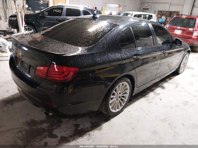Aukcja sprzedaży 2011 Bmw 535i Xdrive, vin: WBAFU7C51BDU54345, numer aukcji: 44539597