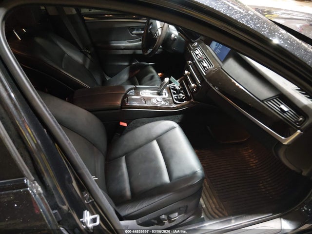 Aukcja sprzedaży 2011 Bmw 535i Xdrive, vin: WBAFU7C51BDU54345, numer aukcji: 44539597