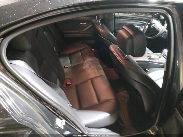 Aukcja sprzedaży 2011 Bmw 535i Xdrive, vin: WBAFU7C51BDU54345, numer aukcji: 44539597