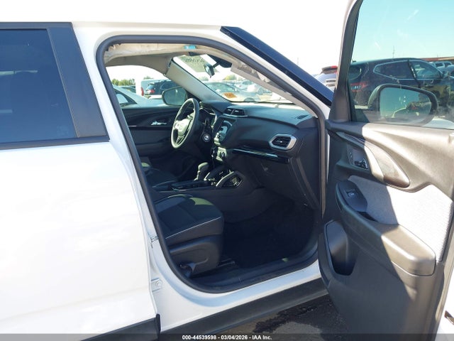 Chevrolet Trailblazer Fwd Ls 2023 KL79MMS22PB018075 Image 5