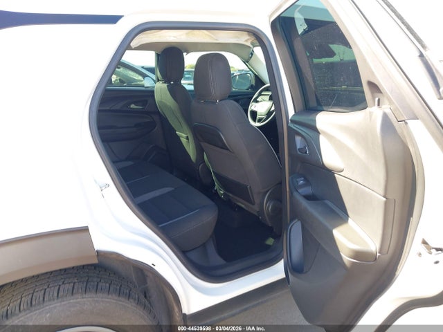 Chevrolet Trailblazer Fwd Ls 2023 KL79MMS22PB018075 Image 8