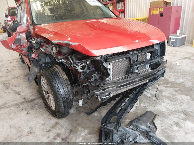 44539605 :رقم المزاد ، 3VV0B7AXXKM194858 vin ، 2019 Volkswagen Tiguan 2.0t S مزاد بيع