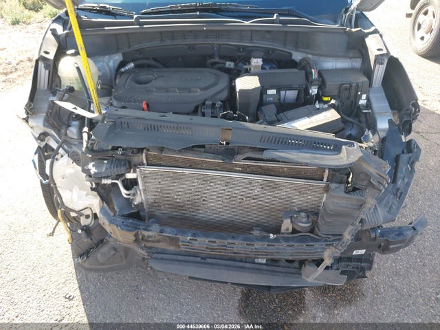 Продаж на аукціоні авто 2021 Hyundai Tucson Limited, vin: KM8J33ALXMU305845, номер лоту: 44539606