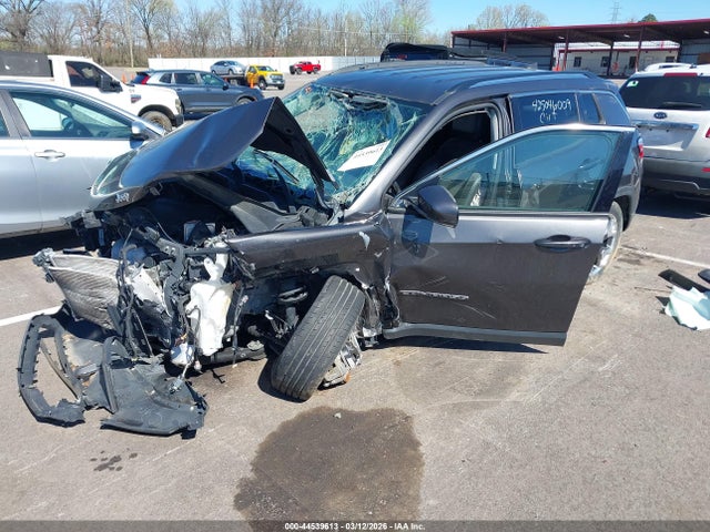 2020 JEEP COMPASS 3C4NJCCB3LT229703 Photo 1
