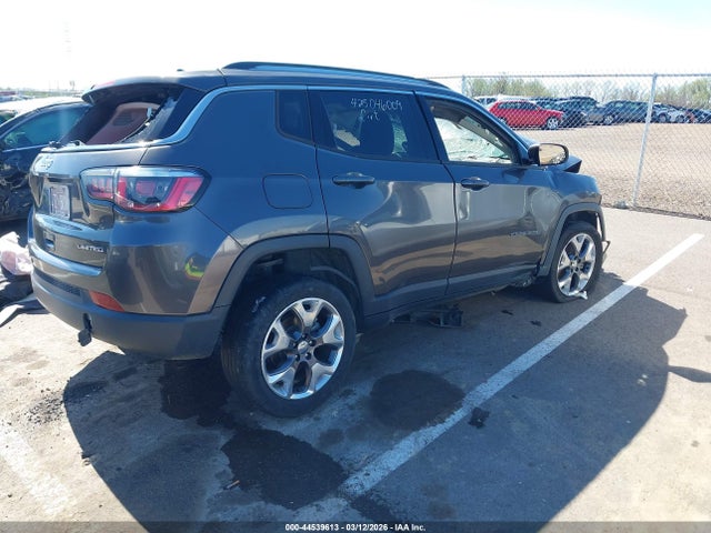 2020 JEEP COMPASS 3C4NJCCB3LT229703 Photo 3