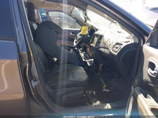 2020 JEEP COMPASS 3C4NJCCB3LT229703 Photo 4