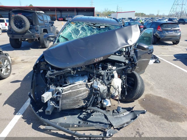 2020 JEEP COMPASS 3C4NJCCB3LT229703 Photo 5