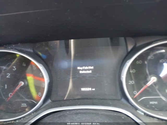 2020 JEEP COMPASS 3C4NJCCB3LT229703 Photo 6