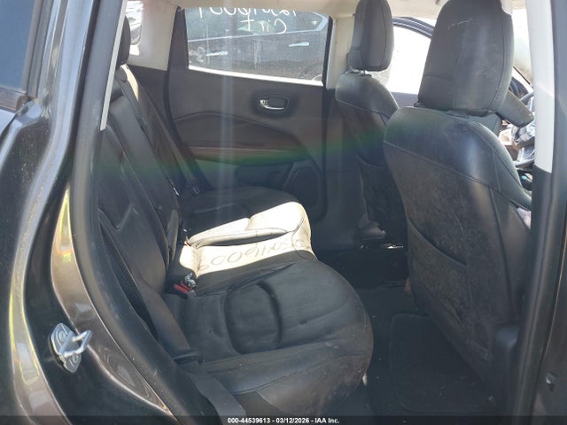 2020 JEEP COMPASS 3C4NJCCB3LT229703 Photo 7
