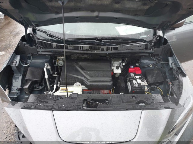 2023 NISSAN LEAF 1N4AZ1BV9PC555357 Photo 9
