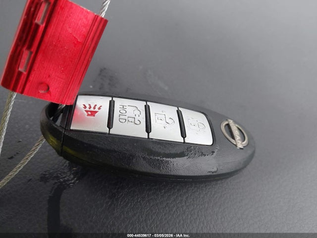 2023 NISSAN LEAF 1N4AZ1BV9PC555357 Photo 10